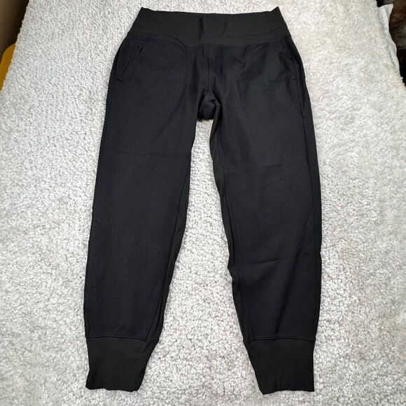 Athleta Venice Jogger Black - Picture 2 of 13